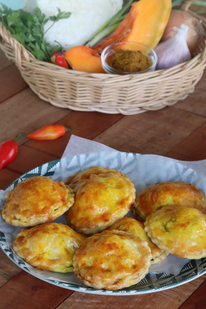 pâtés légumes Poz' tatie Maryse